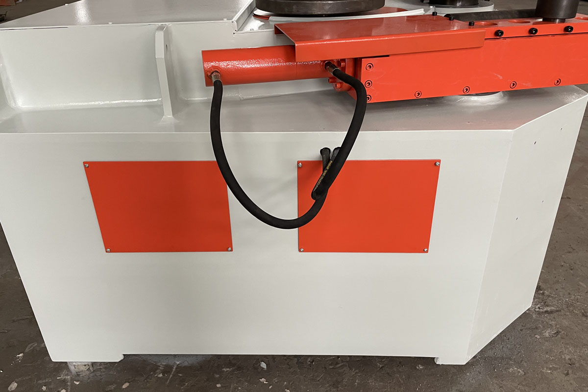 什么是型材彎曲機(jī)，概述其應(yīng)用范圍