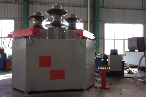 型材彎曲機(jī)的維護(hù)保養(yǎng)，了解嗎